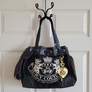 NWT Juicy Couture purse